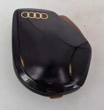 Flaminaire Taschenfeuerzeug "Galet" Werbung "Auto Union" Gas ab 1959 (110016)