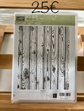 Stampin Up Hintergrund Stempel