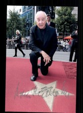 Armin Mueller Stahl Foto Original Signiert # BC 219718