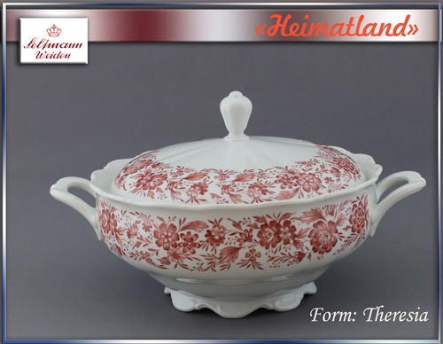 Terrine seltmann weiden - seltmann,