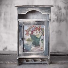 Vintage Schlüsselkasten