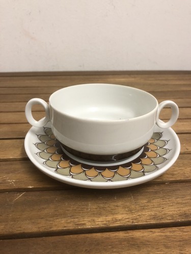 Thomas suppentasse untertasse - suppentasse,