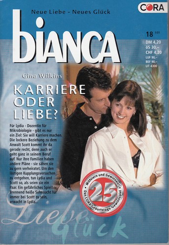Romanheft bianca band 1274 - band,