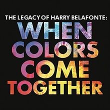 The Legacy of Harry Belafonte