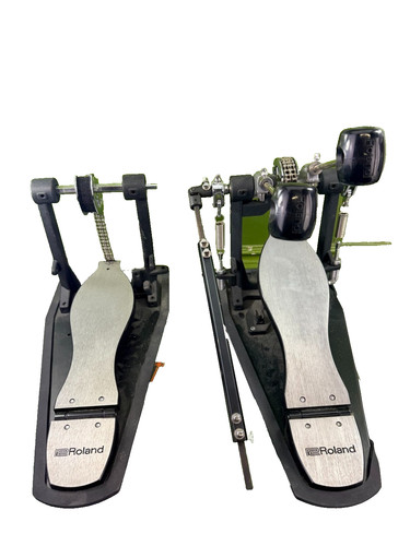Roland rdh 102a - roland, double
