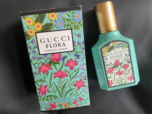 Damenparfüm gucci - gucci, flora