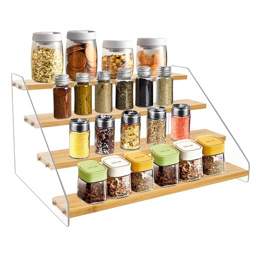 Zoll gewürzregal organizer - zoll,