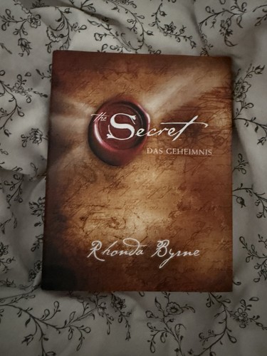 The secret das geheimnis - -, von
