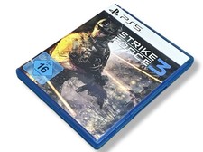 Strike Force 3 | Playstation 5