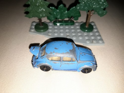 Siku 231 käfer - vw,
