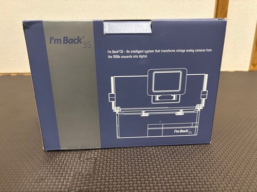 Back digital for - digital,