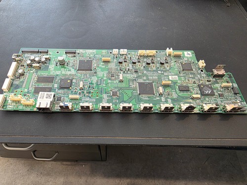 Onkyo hdmi board vom nr727 - hdmi-board, tx-nr727
