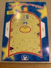 Spiel- und Rechengeld von Der