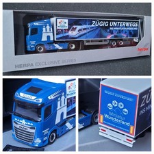 DAF XG  Garbe Transport