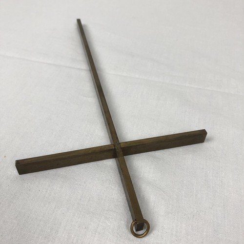 Kleines kreuz aus - kreuz,