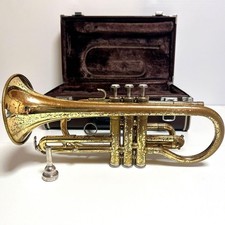 YAMAHA YCR-2331 Kornett