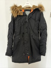 Alpha Industries Damen Winter