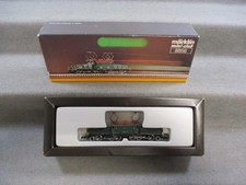 Märklin Spur Z 8856 Elektrolok Krokodil BR 13302 der SBB Analog DC in OVP