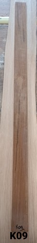 Teak kantenumleimer 5 x - teak,