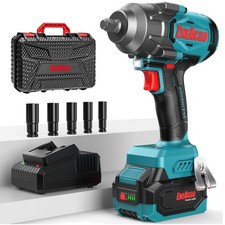 Akku Schlagschrauber 20V