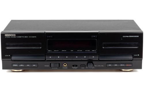 Kenwood w4070 doppel - kx-w4070,