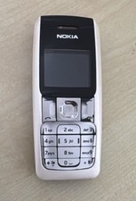 Nokia 2310 189 weiß - nokia,