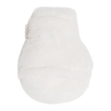 Adore, Muff, Damen, Weiß #bbm