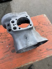 Simson AWO Motorblock