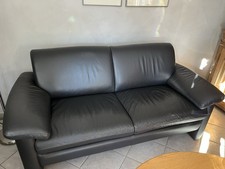 Couch Sofa Ledersofa