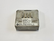 BMW E39 530d, Neigungsgeber