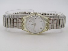 SWATCH LADY-FLEX WINTERLAND-