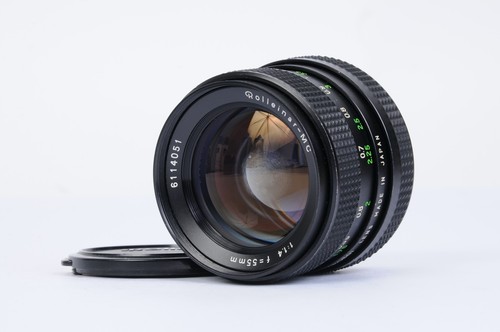 Rollei rolleinar 4 - rolleinar-mc, 1.4