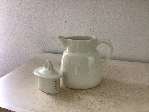 Alter besonderer krug kanne - alter,
