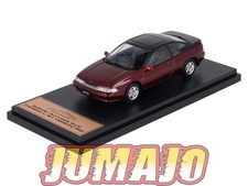 Jpl87 hachette japon - 1/43,