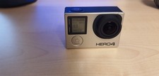 GoPro Hero 4 Black Edition 4K