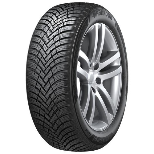 Winterreifen hankook - 2x,