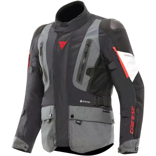 Herren motorrad jacke - motorrad, 54