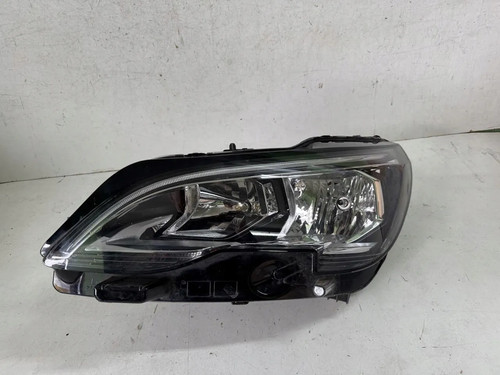 Frontscheinwerfer peugeot 5008 - frontscheinwerfer,