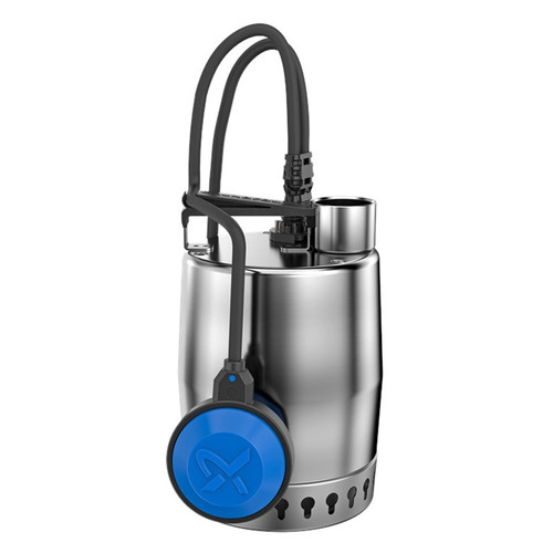 Grundfos unilift 150 1 - grundfos, kp.150.a.1