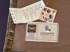 Naturhaardecke Lama Kamelhaar