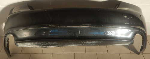 Audi stoßstange - a7, 4g