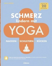 Schmerzlindern mit Yoga Nacken
