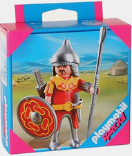 PLAYMOBIL 4745 Mongolischer