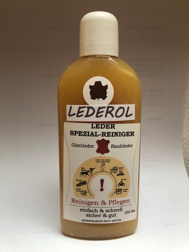 Leder fein lederol - leder-fein®,