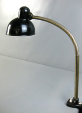 Kaiser Idell Klemmleuchte