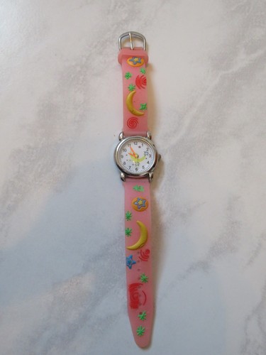 Süße kinderarmbanduhr - süße,