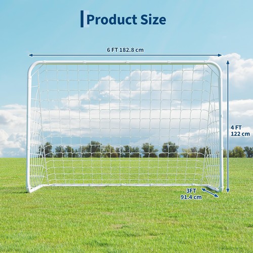 Fußballtor goal fußball - fußballtor,