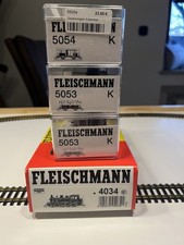 Fleischmann H0 4034