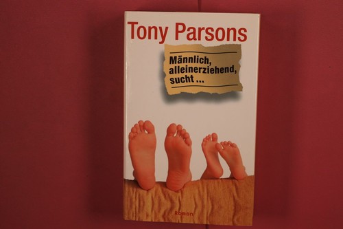 365826 tony parsons männlich - parsons,
