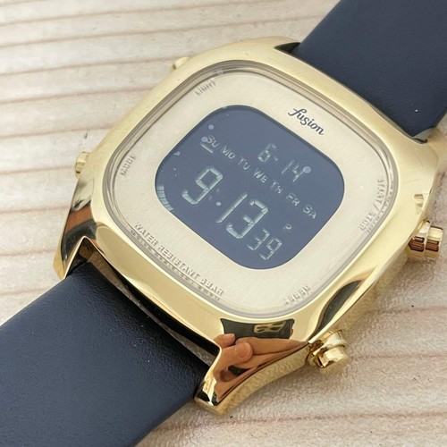 Seiko alba fusion digitaluhr - alba,